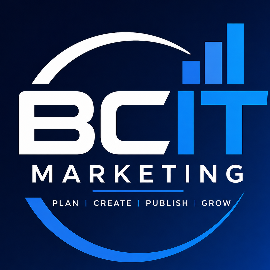 BCIT Marketing